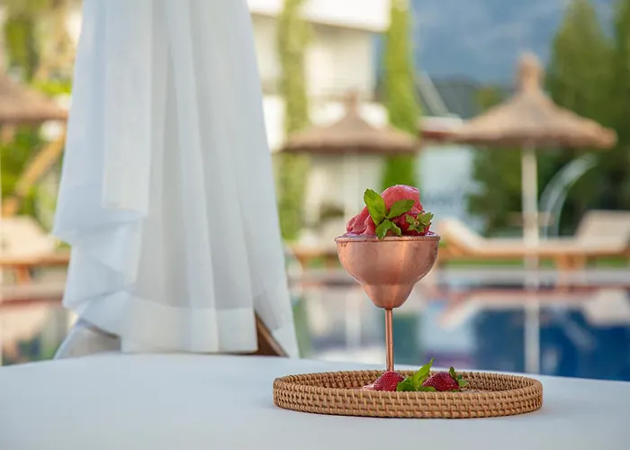 Palmonte Suites Hotel & Spa