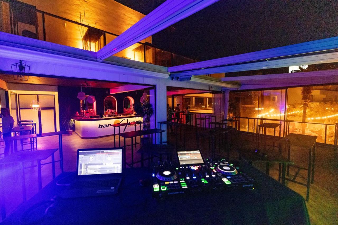 Hotel Palmonte &